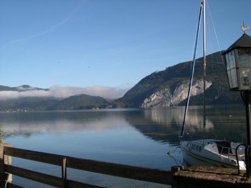 Seegasthof Gamsjaga Sankt Gilgen