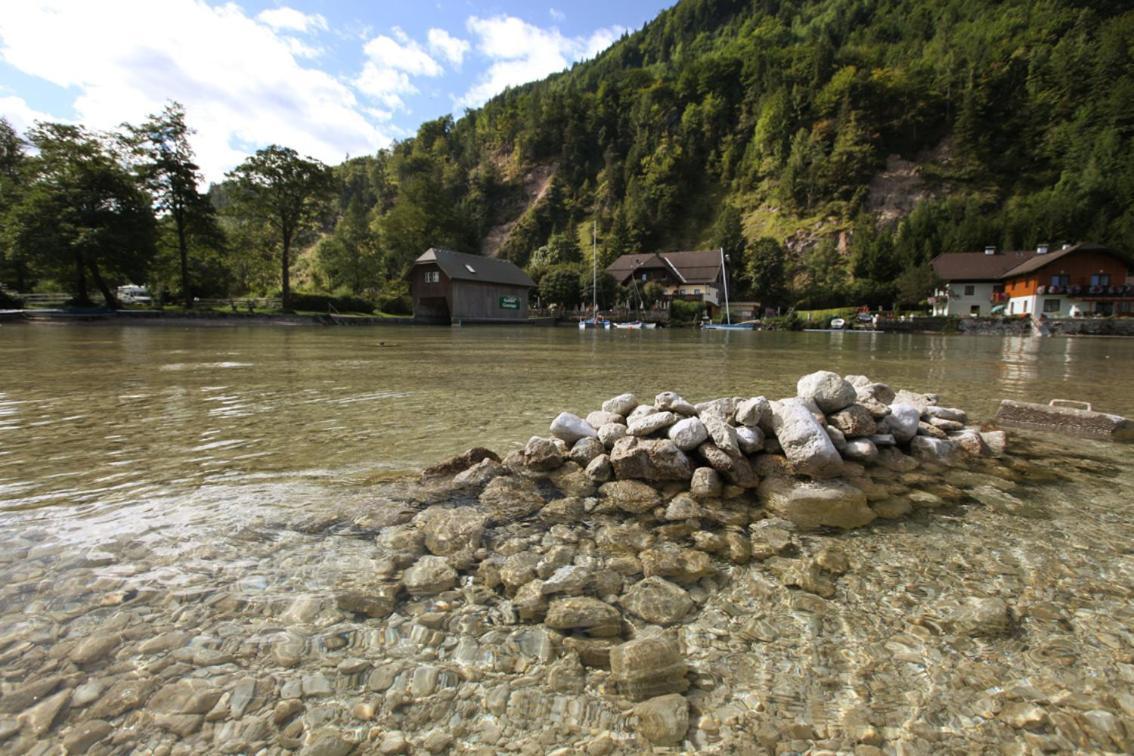 Maison d'hôtes Seegasthof Gamsjaga 3*