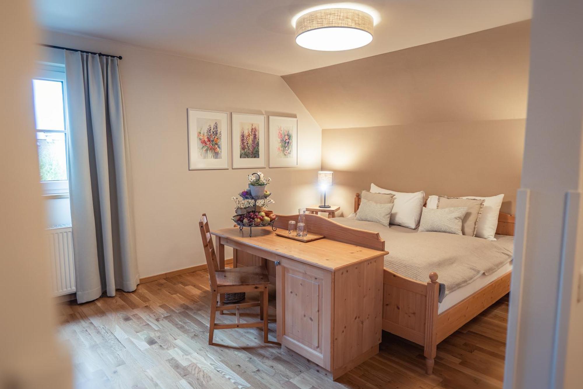 Seegasthof Gamsjaga 3* Sankt Gilgen