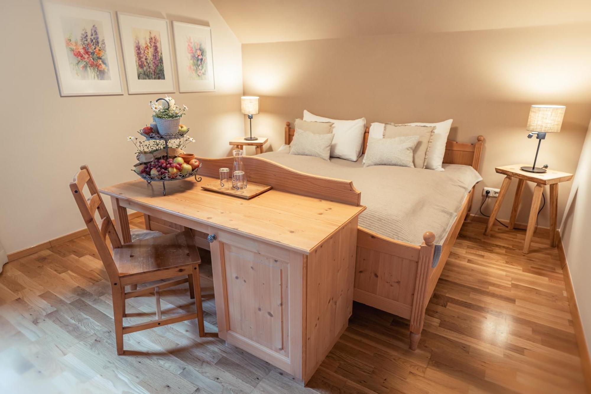 Seegasthof Gamsjaga Maison d'hôtes 3*