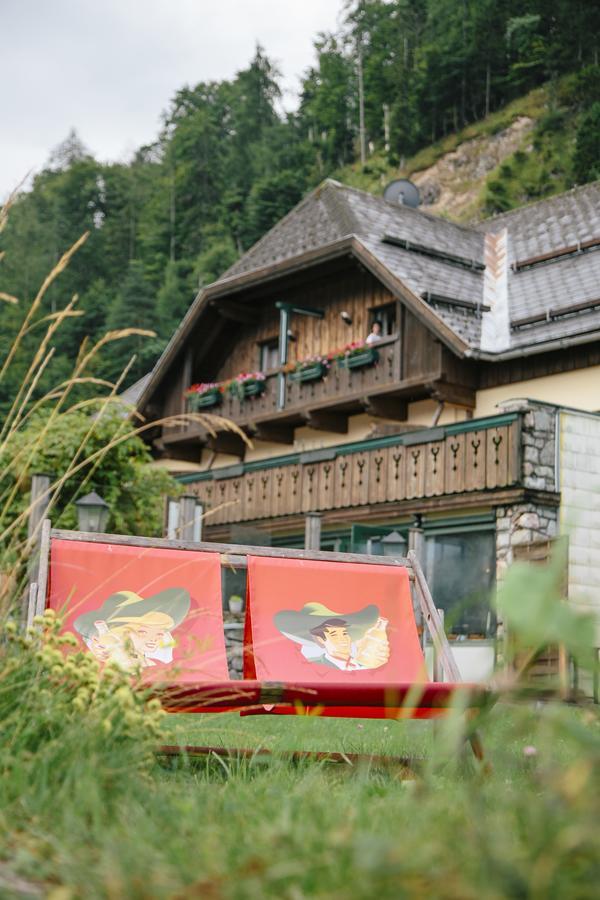 Seegasthof Gamsjaga Affittacamere 3*