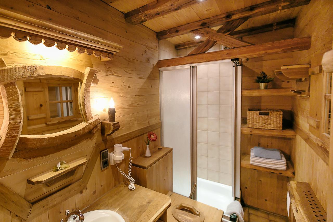 Seegasthof Gamsjaga Maison d'hôtes Sankt Gilgen
