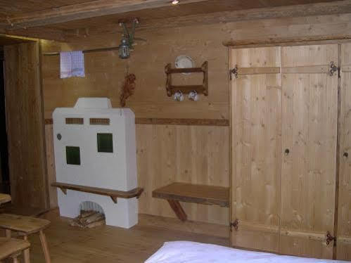 Seegasthof Gamsjaga 3*