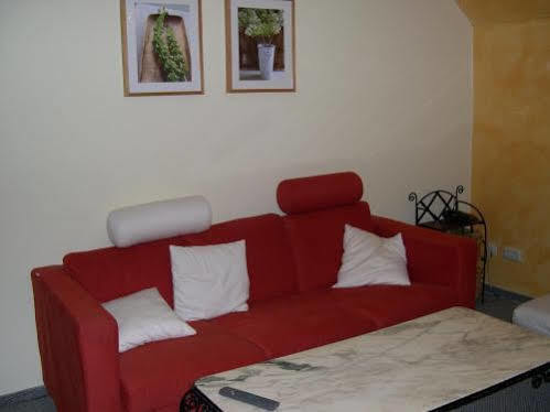 Maison d'hôtes Seegasthof Gamsjaga 3*